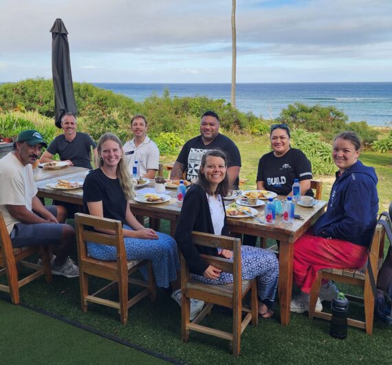 berakhah cafe customer 6