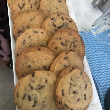 cookies