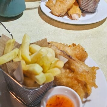 fish n chips