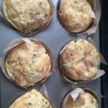 quiche food